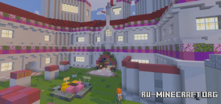 ������� Mario and Luigi Partners in Time DELUXE ��� Minecraft