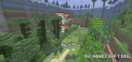 ������� Mario and Luigi Partners in Time DELUXE ��� Minecraft