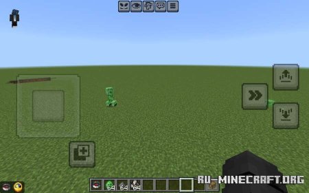 ������� ����������� ������ ��� Minecraft PE 26.30