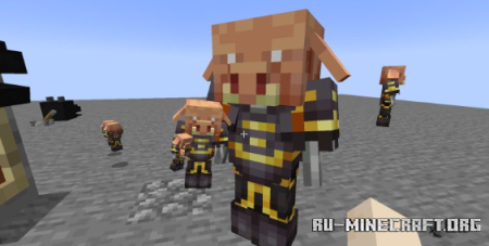 ������� Armor Rack ��� Minecraft 26.2
