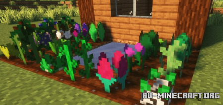 ������� Hogwarts Craft ��� Minecraft 26.2