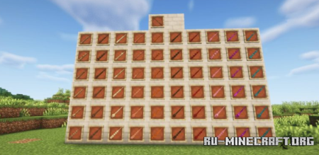 ������� Hogwarts Craft ��� Minecraft 26.2
