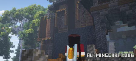 ������� Toll-Pay House ��� Minecraft