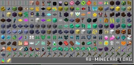 ������� ���������� ��������� ���� ��� Minecraft PE 26.0