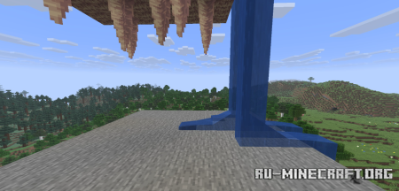 ������� Drip Sounds ��� Minecraft 26.3