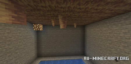 ������� Drip Sounds ��� Minecraft 26.3