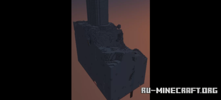 ������� The Great Power Ores ��� Minecraft