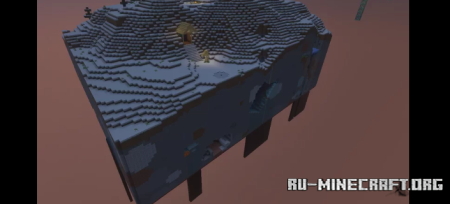 ������� The Great Power Ores ��� Minecraft