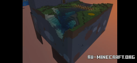 ������� The Great Power Ores ��� Minecraft