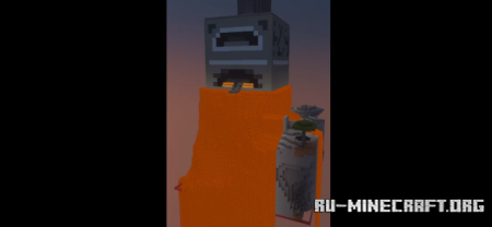 ������� The Great Power Ores ��� Minecraft