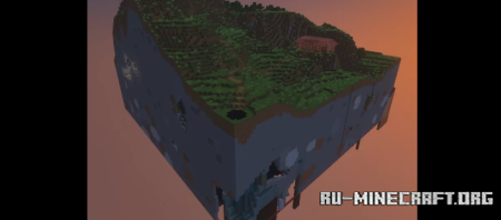 ������� The Great Power Ores ��� Minecraft