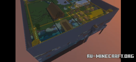 ������� The Great Power Ores ��� Minecraft