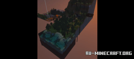 ������� The Great Power Ores ��� Minecraft