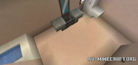 ������� Large Home by Ashton210 ��� Minecraft