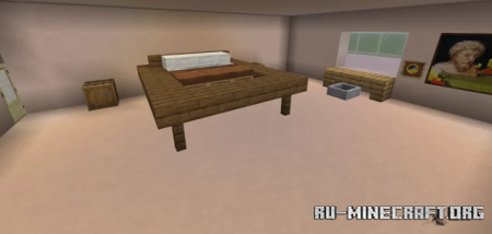 ������� Large Home by Ashton210 ��� Minecraft