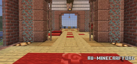 ������� Survival Base 2 (for Collections) ��� Minecraft