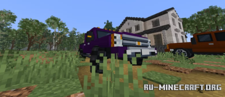 ������� Dirt & Dividends - Farming Economic Simulator ��� Minecraft