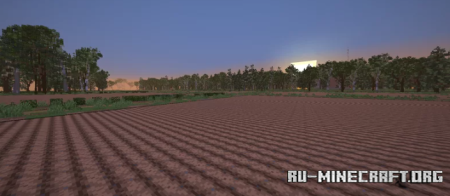 ������� Dirt & Dividends - Farming Economic Simulator ��� Minecraft