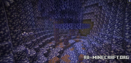 ������� Vibranium ��� Minecraft 26.2