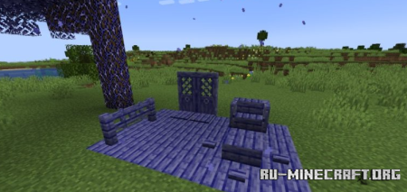 ������� Vibranium ��� Minecraft 26.2