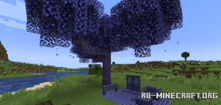 ������� Vibranium ��� Minecraft 26.2
