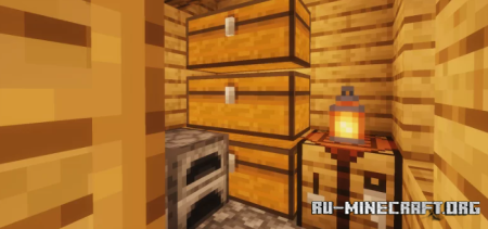 ������� Starterhouse by Mr-Waffle1 ��� Minecraft
