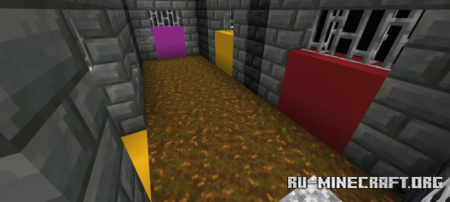 ������� Puzzling Puzzles 2025 ��� Minecraft