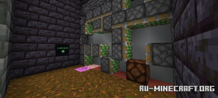 ������� Puzzling Puzzles 2025 ��� Minecraft
