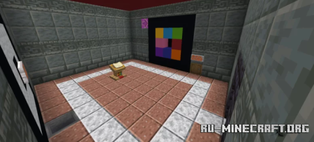 ������� Puzzling Puzzles 2025 ��� Minecraft