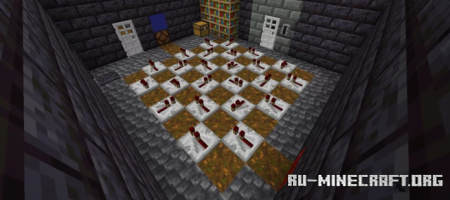 ������� Puzzling Puzzles 2025 ��� Minecraft