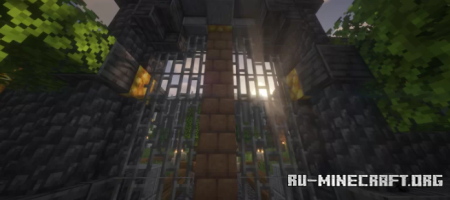������� Just Fight: The Coliseum ��� Minecraft