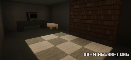 ������� Shadows by Enzo_01 ��� Minecraft