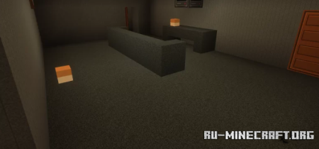 ������� Shadows by Enzo_01 ��� Minecraft