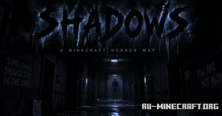 ������� Shadows by Enzo_01 ��� Minecraft