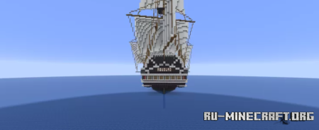 ������� Assassin's Creed III Aquila ��� Minecraft
