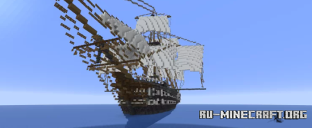 ������� Assassin's Creed III Aquila ��� Minecraft