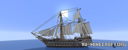 ������� Assassin's Creed III Aquila ��� Minecraft