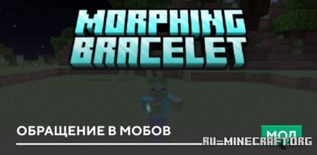 ������� ��������� � ����� ��� Minecraft PE 26.0