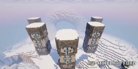 ������� Whispers of the North ��� Minecraft 26.1.2