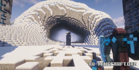 ������� Whispers of the North ��� Minecraft 26.1.2