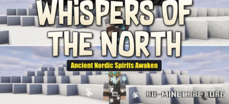 ������� Whispers of the North ��� Minecraft 26.1.2