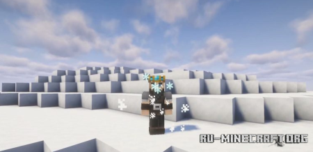 ������� Whispers of the North ��� Minecraft 26.1.2