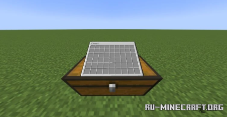 ������� Chest Preview ��� Minecraft 26.3