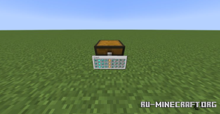 ������� Chest Preview ��� Minecraft 26.3
