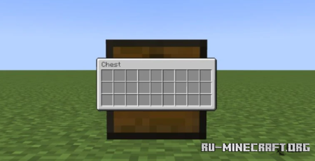 ������� Chest Preview ��� Minecraft 26.3