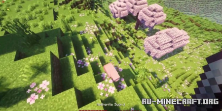 ������� Vercte�s Satchels ��� Minecraft 1.21.1
