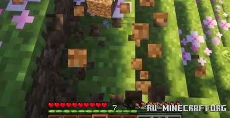 ������� Vercte�s Satchels ��� Minecraft 1.21.1