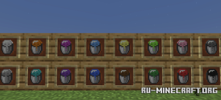 ������� Chaos Cubed Expanded ��� Minecraft 26.3