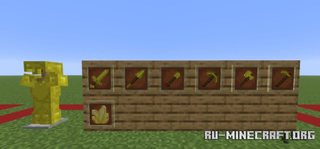 ������� Chaos Cubed Expanded ��� Minecraft 26.3