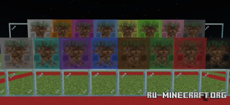 ������� Chaos Cubed Expanded ��� Minecraft 26.3